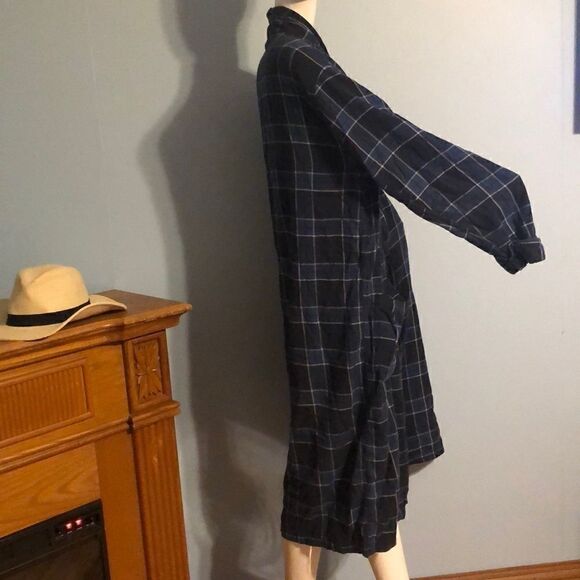 Brooks Brothers Robe   - Picture 5 of 7